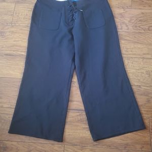 exercise pants cute sexy  size small